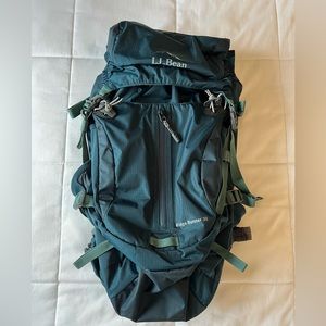 L.L.Bean Ridge Runner Pack, 30 L